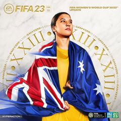LISTA DE CONQUISTAS FIFA 23 - 4EverPlay