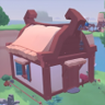Compact Living Trophy