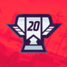 Flawless Racer Trophy