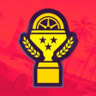 Golden Master Champion Trophy