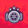 Master Champion Trophy