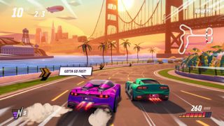 Horizon Chase 2 Screenshot 9