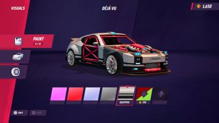 Horizon Chase 2 Screenshot 8