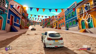 Horizon Chase 2 Screenshot 7