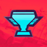 Super Super Trophy Trophy