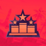 Tournament Star Trophy