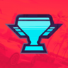 Super Super Trophy Trophy