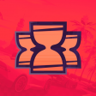 Whale of a Time Trophy