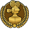 Biggest Fan Trophy