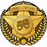 Drama Lover Trophy