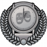 One Act Play Trophy