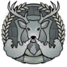 Cold Comfort Trophy