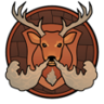 DisLodged Trophy