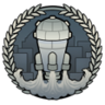 High Rise Hijinks Trophy
