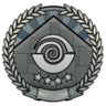 Mission Accomplished Trophy
