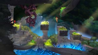 Indivisible Screenshot 6