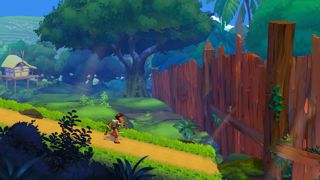Indivisible Screenshot 3