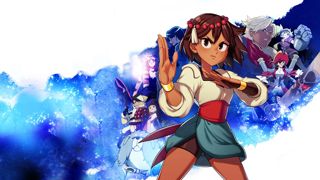 Indivisible Screenshot 11