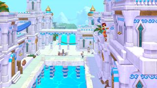 Indivisible Screenshot 9
