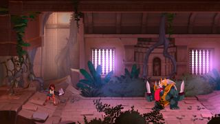 Indivisible Screenshot 10