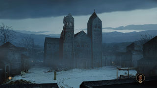 Ken Follett's The Pillars of the Earth Screenshot 5