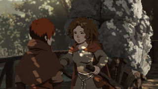 Ken Follett's The Pillars of the Earth Screenshot 2