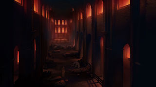 Ken Follett's The Pillars of the Earth Screenshot 3