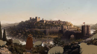 Ken Follett's The Pillars of the Earth Screenshot 9
