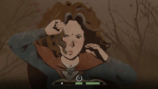 Ken Follett's The Pillars of the Earth Screenshot 4