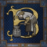 Blacksmith's Son Trophy