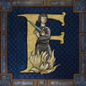Firestarter Trophy