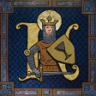 King Charming Trophy