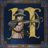 Master Huntsman Trophy