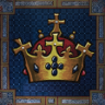 Platinum Trophy Trophy