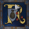 Robber Baron Trophy