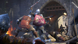 Kingdom Come: Deliverance Screenshot 2