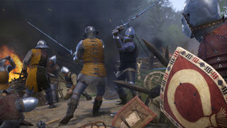 Kingdom Come: Deliverance Screenshot 6