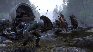 Kingdom Come: Deliverance Screenshot 1