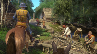 Kingdom Come: Deliverance Screenshot 5