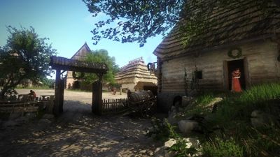 Kingdom Come: Deliverance Royal Edition