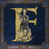 Firestarter Trophy