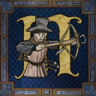 Master Huntsman Trophy