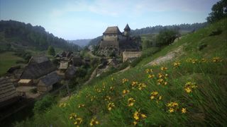 Kingdom Come: Deliverance Royal Edition Screenshot 3
