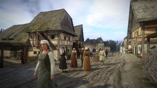 Kingdom Come: Deliverance Royal Edition Screenshot 5