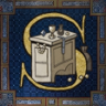 Scrooge Trophy