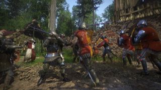 Kingdom Come: Deliverance Royal Edition Screenshot 4