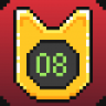 Starting your journey Trophy