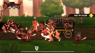 Paw Paw Paw Screenshot 5