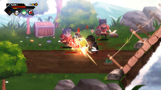 Paw Paw Paw Screenshot 3