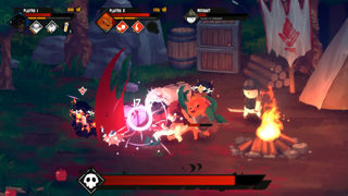 Paw Paw Paw Screenshot 1